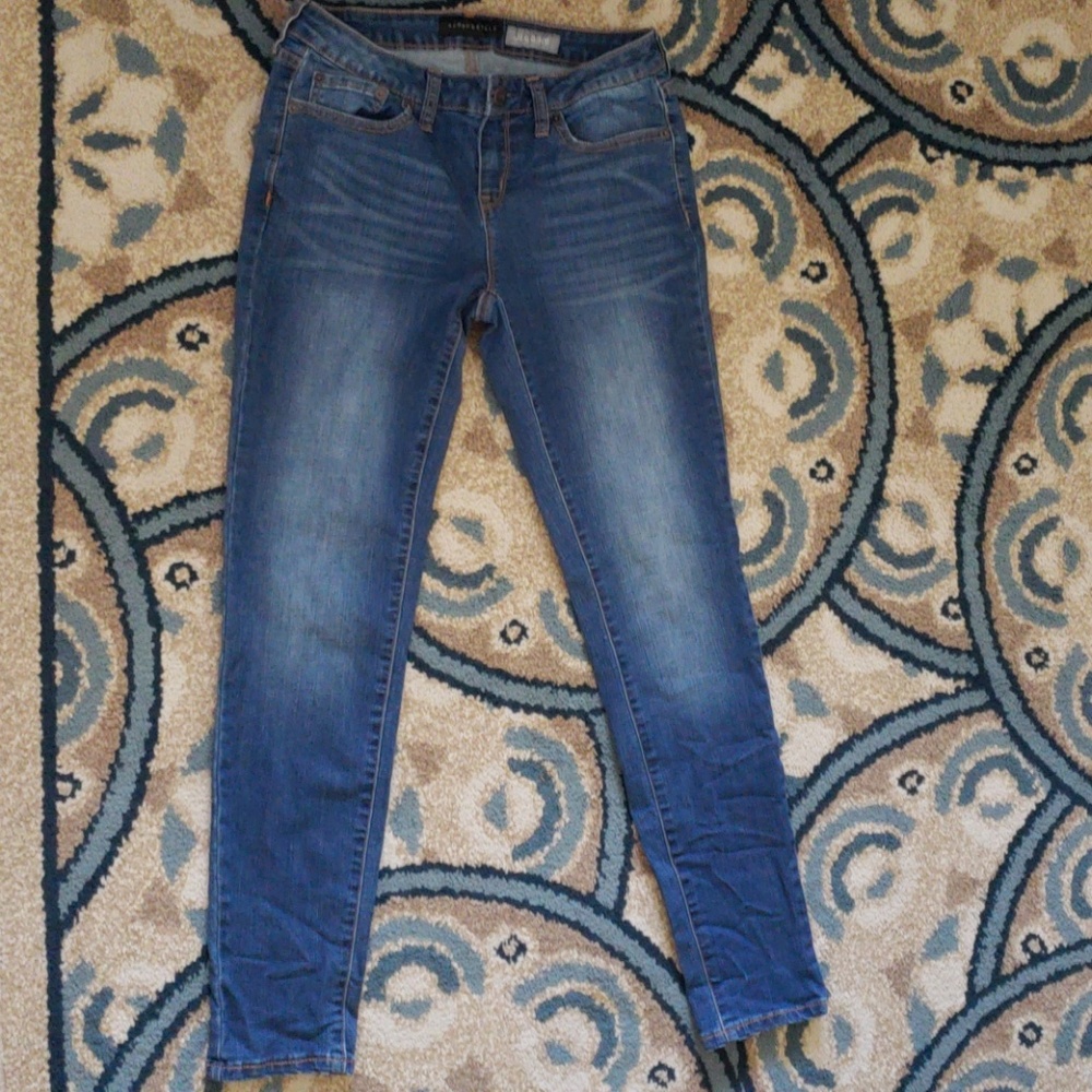 NWOT aeropostale jeggings